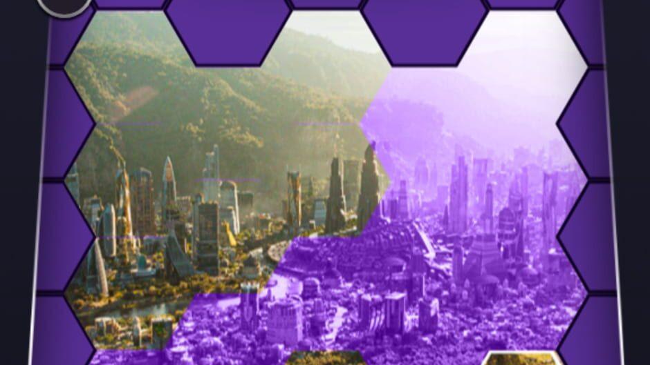 Black Panther: Wakanda Forever - Reveal the Power screenshot 4