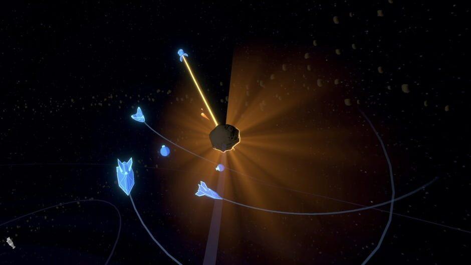 Gods of Gravity screenshot 3