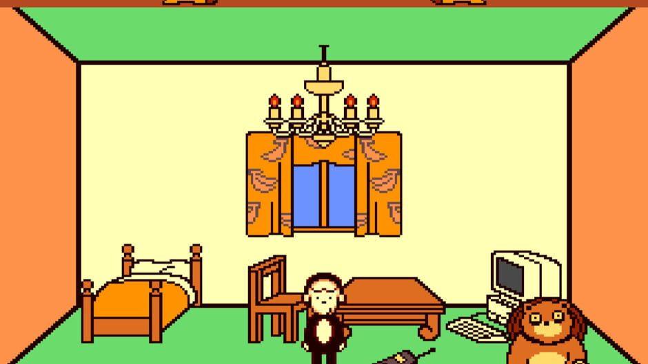Bazaru de Gozaru no Game de Gozaru screenshot 2