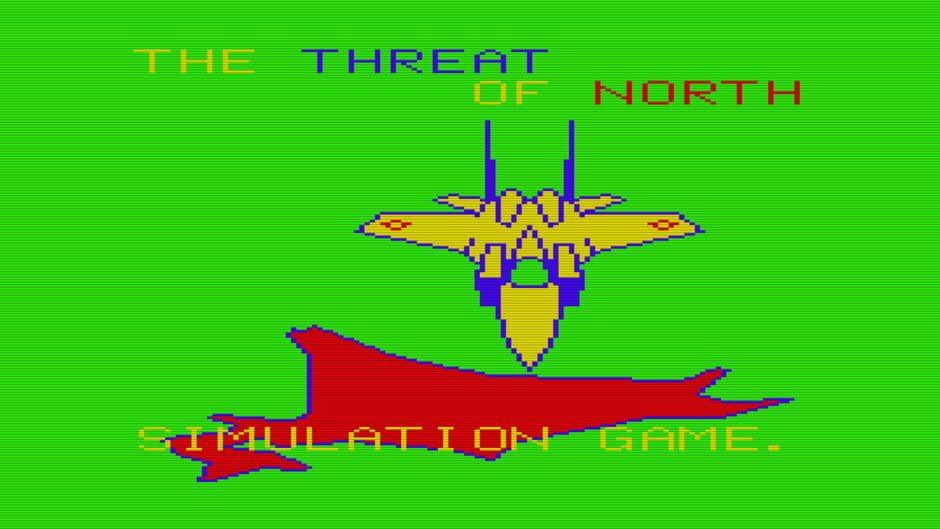 The Threat of North screenshot 4