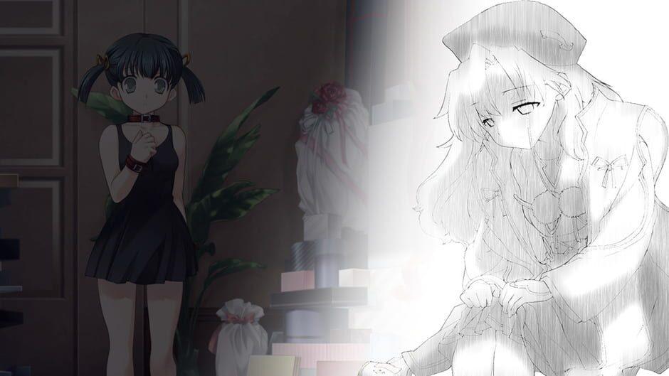 Rance Quest Magnum screenshot 3