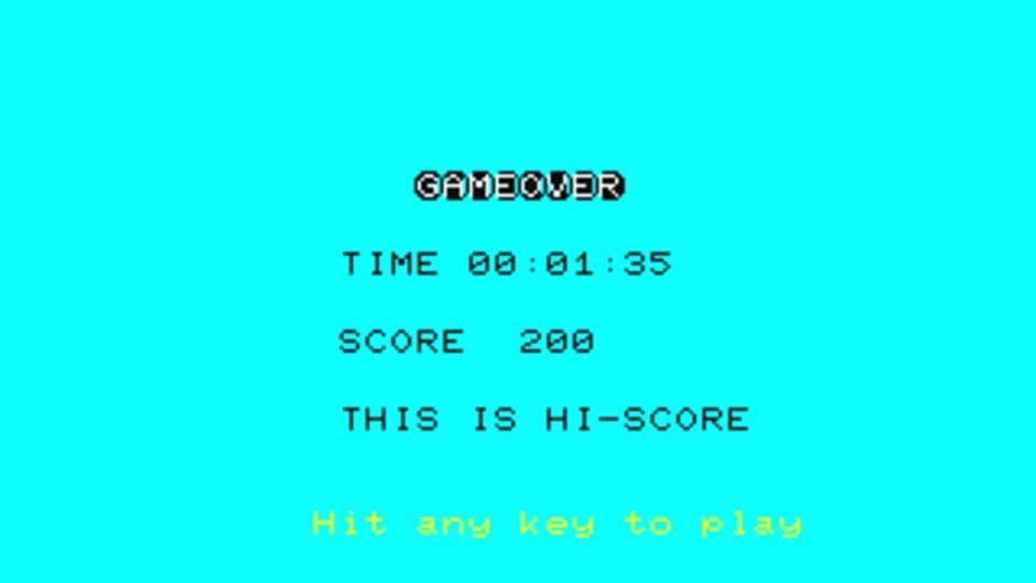 Bird Land screenshot 1