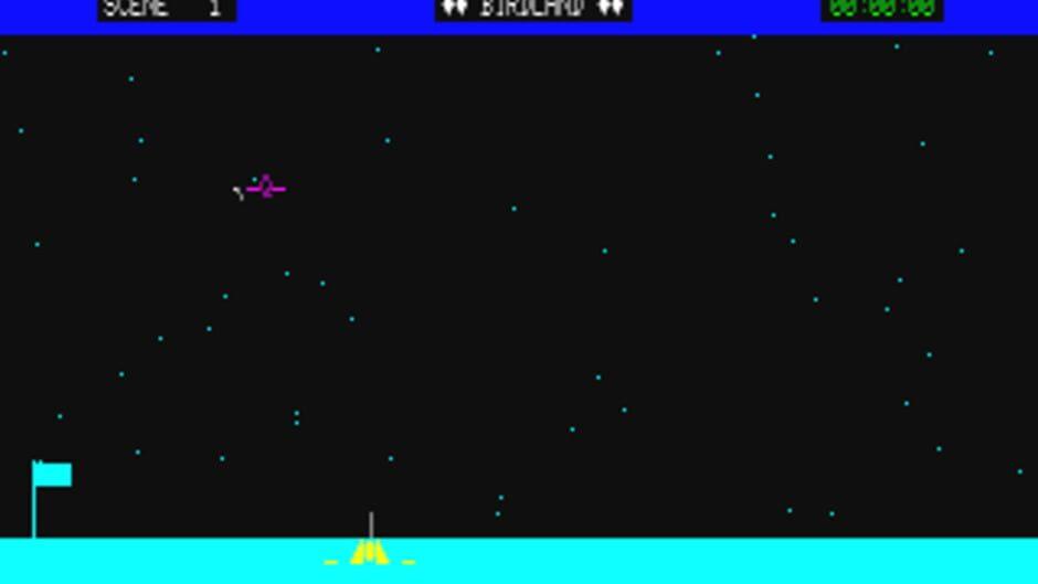 Bird Land screenshot 2