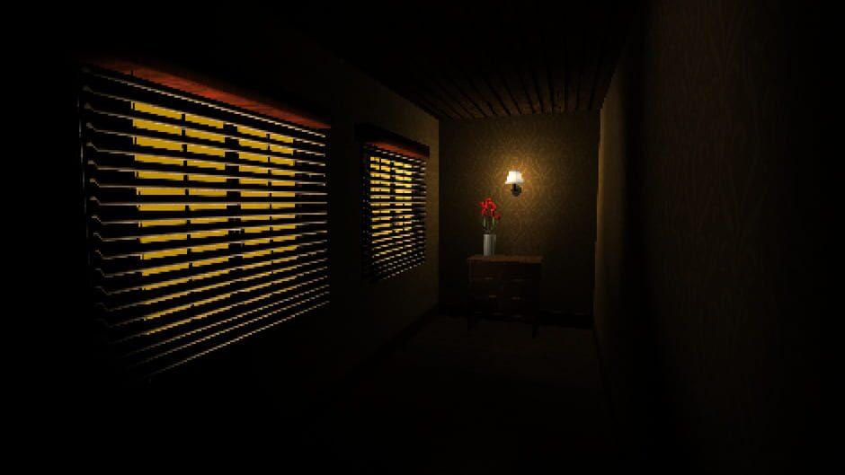 Schizophrenic Rooms screenshot 2