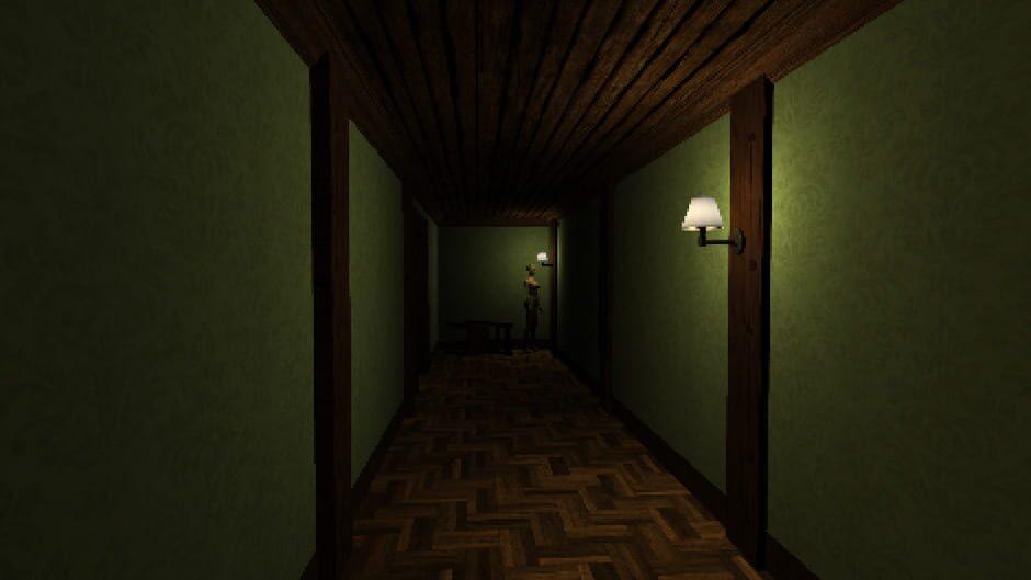 Schizophrenic Rooms screenshot 1