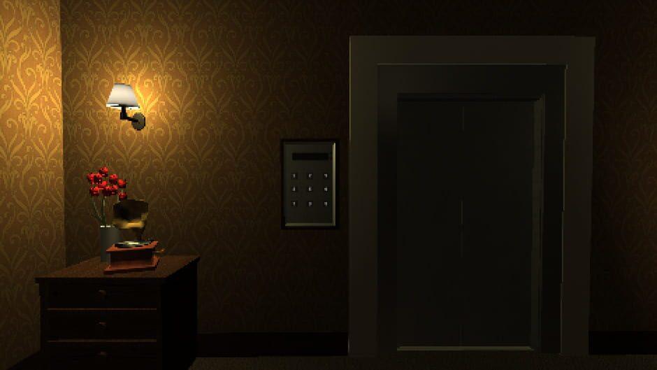 Schizophrenic Rooms screenshot 3