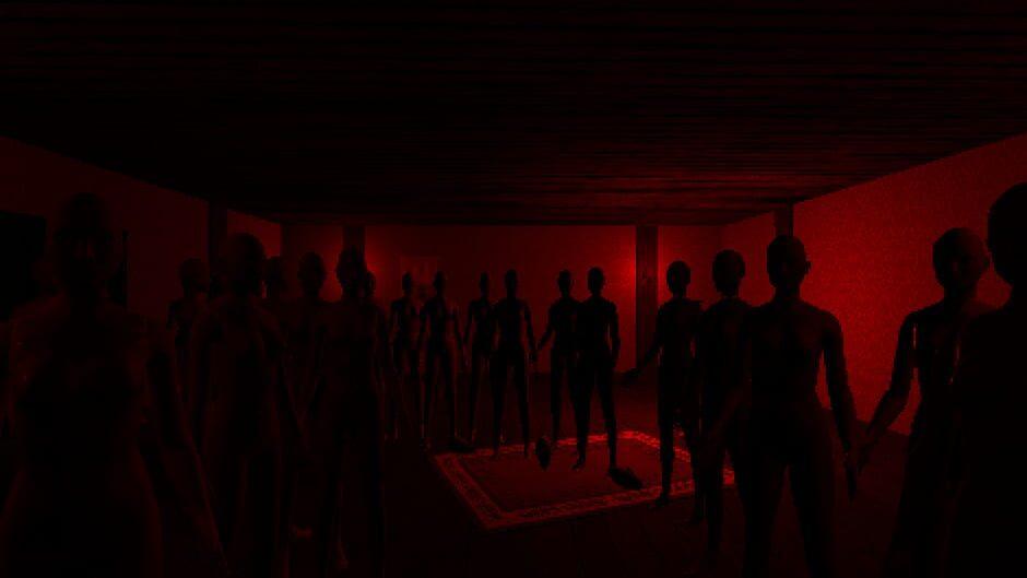 Schizophrenic Rooms screenshot 4