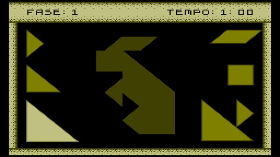 Tangram screenshot 2