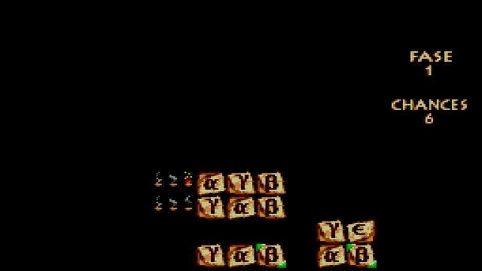 Senha screenshot 2