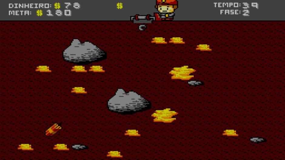 Minerador screenshot 2