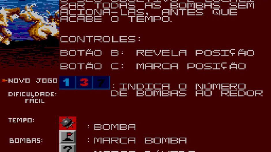 Mina terrestre screenshot 1