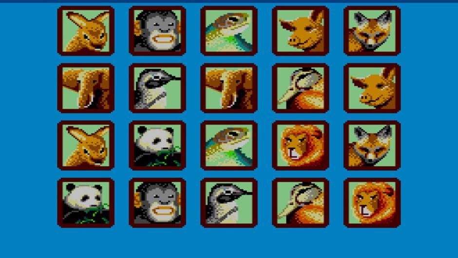 Memória Master screenshot 2