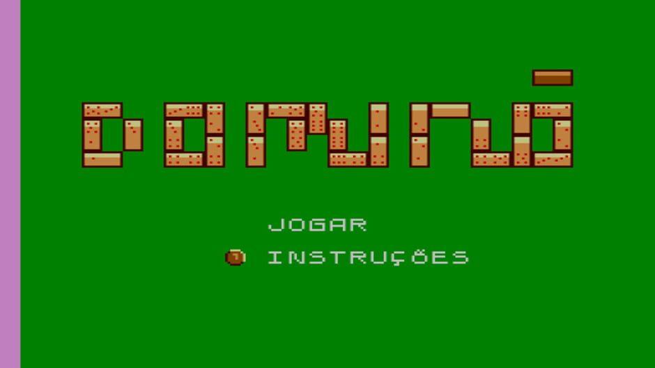 Dominó screenshot 1