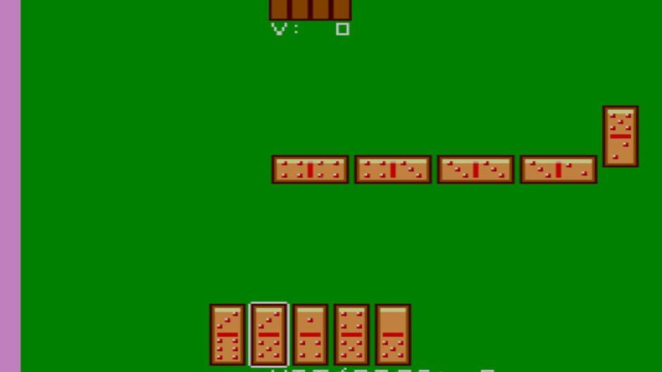 Dominó screenshot 2
