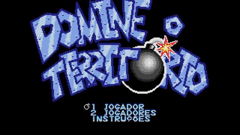 Domine o território screenshot 1