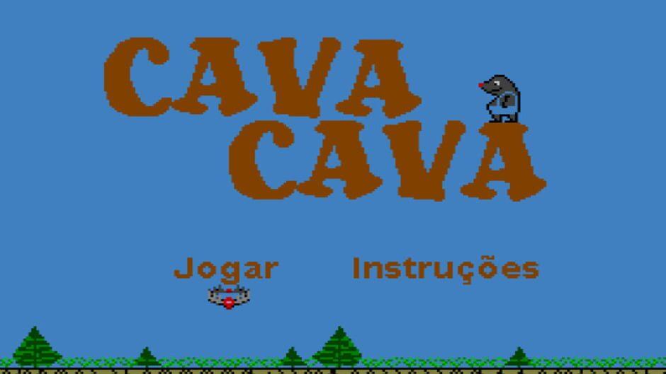 Cava cava screenshot 1