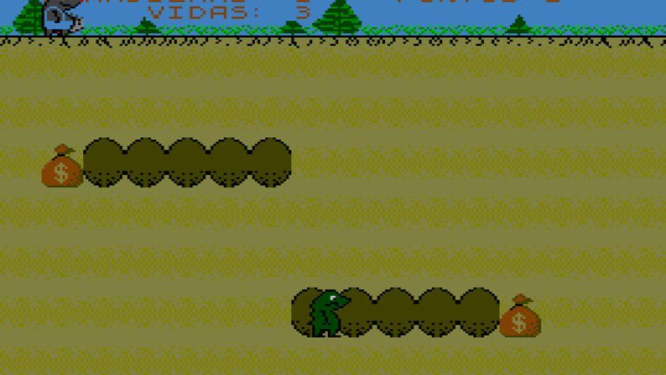 Cava cava screenshot 2