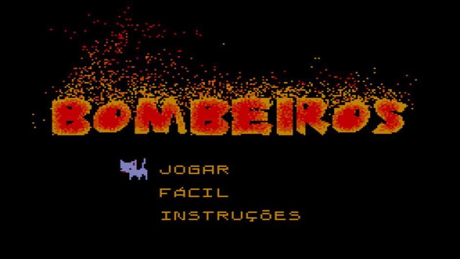 Bombeiros screenshot 1