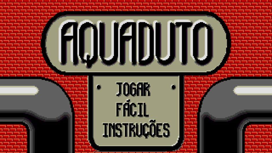 Aquaduto screenshot 2