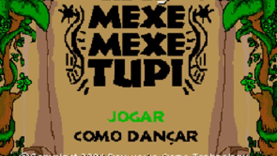 Mexe mexe tupi screenshot 2