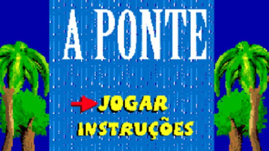 A ponte screenshot 1