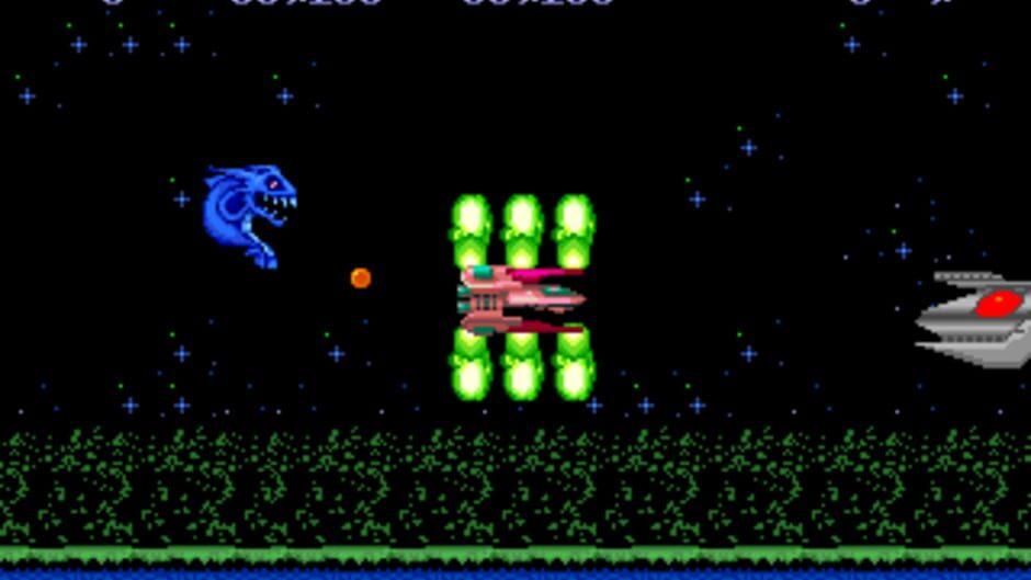 Hellfire S screenshot 2