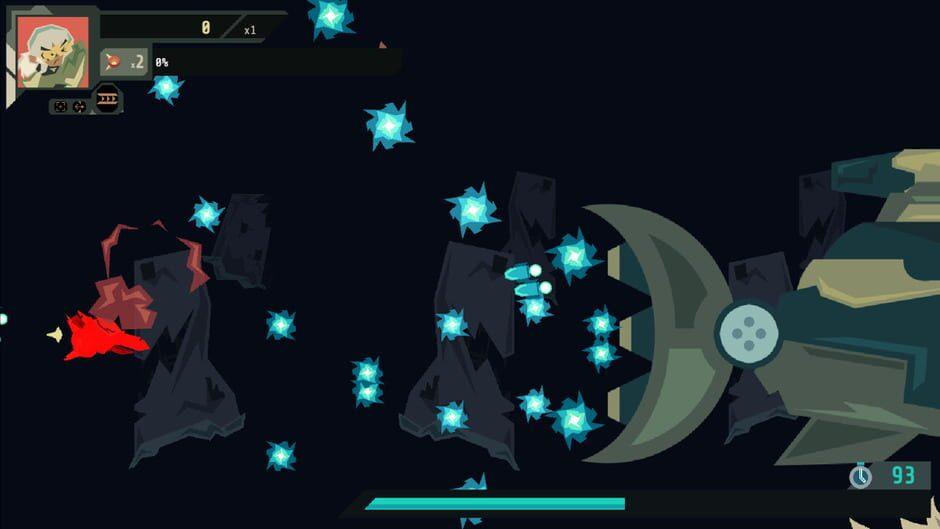 Cycle Chaser H-5 screenshot 4