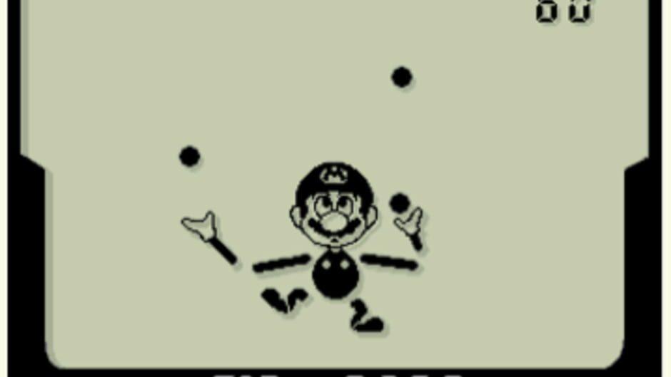 Ball screenshot 1