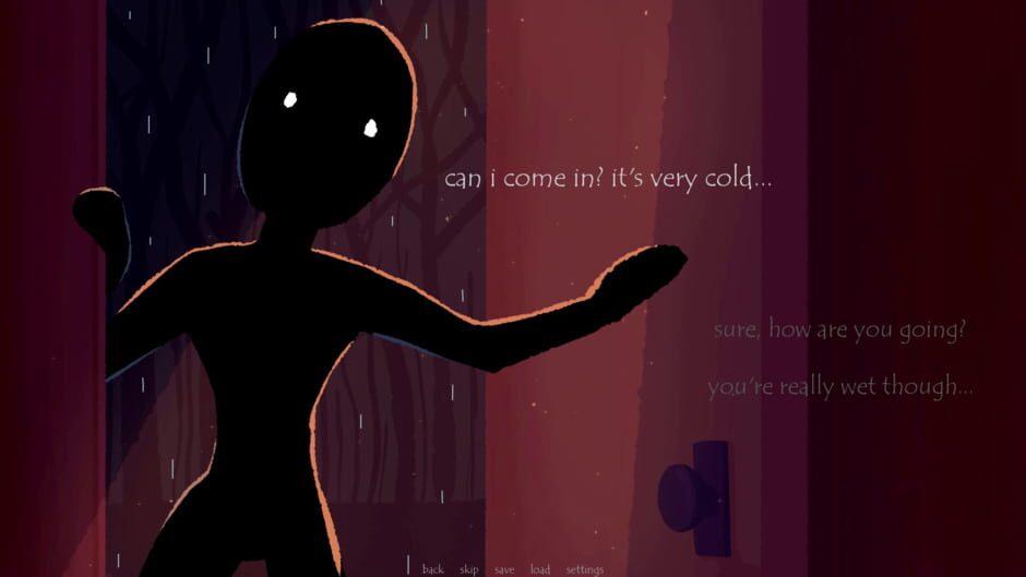 The Creature screenshot 1
