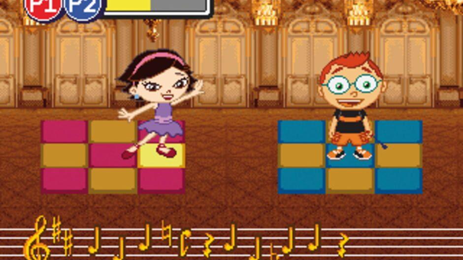 Little Einsteins screenshot 2