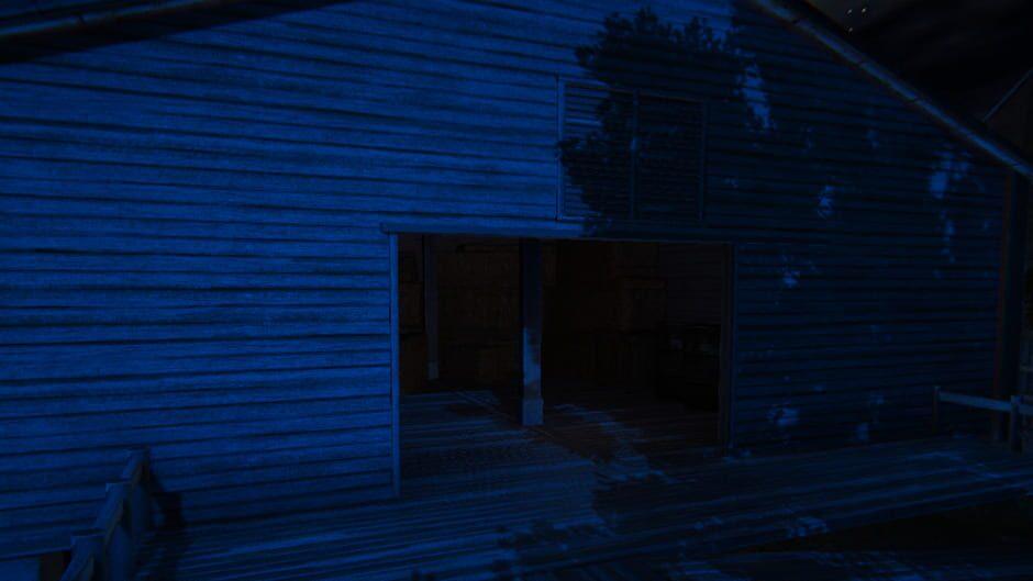 The Farm screenshot 4