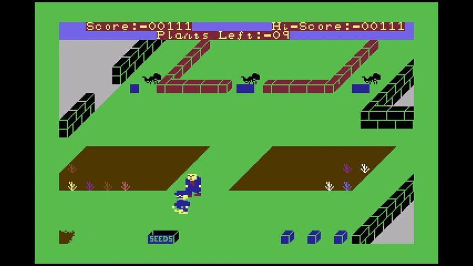 Pedro screenshot 4