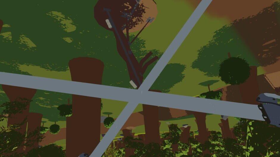 Attack on Reality screenshot 4