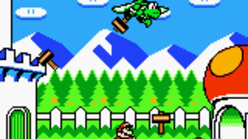 Helmet screenshot 3