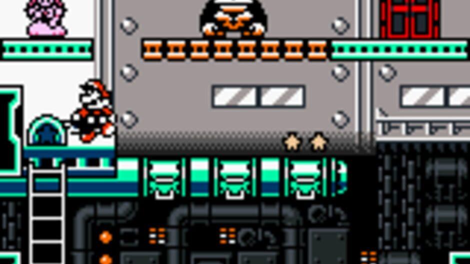 Donkey Kong screenshot 1
