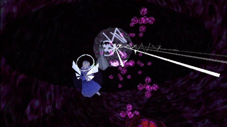 Silence Falls screenshot 4