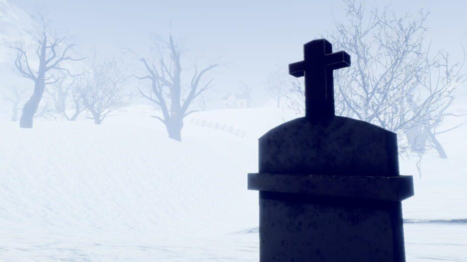 The House the Dead Built screenshot 2