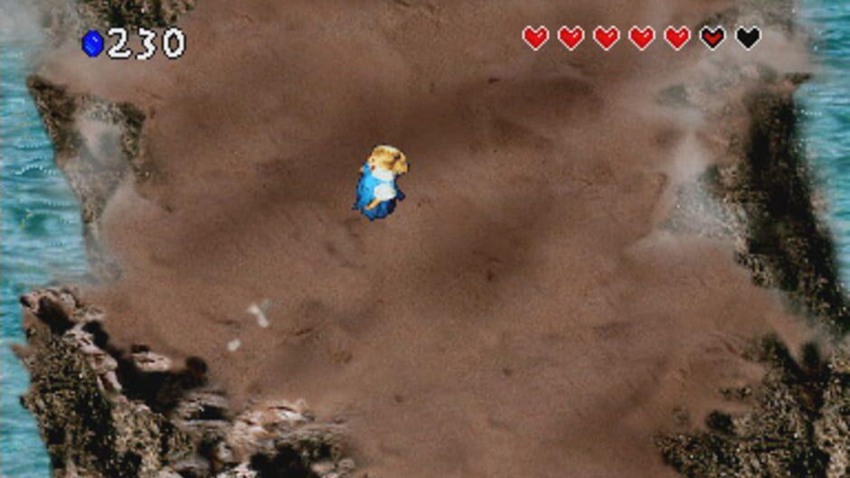 Zelda's Adventure screenshot 4
