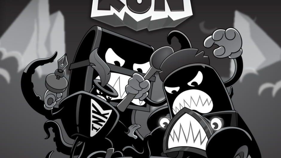 Bendy in Nightmare Run screenshot 2