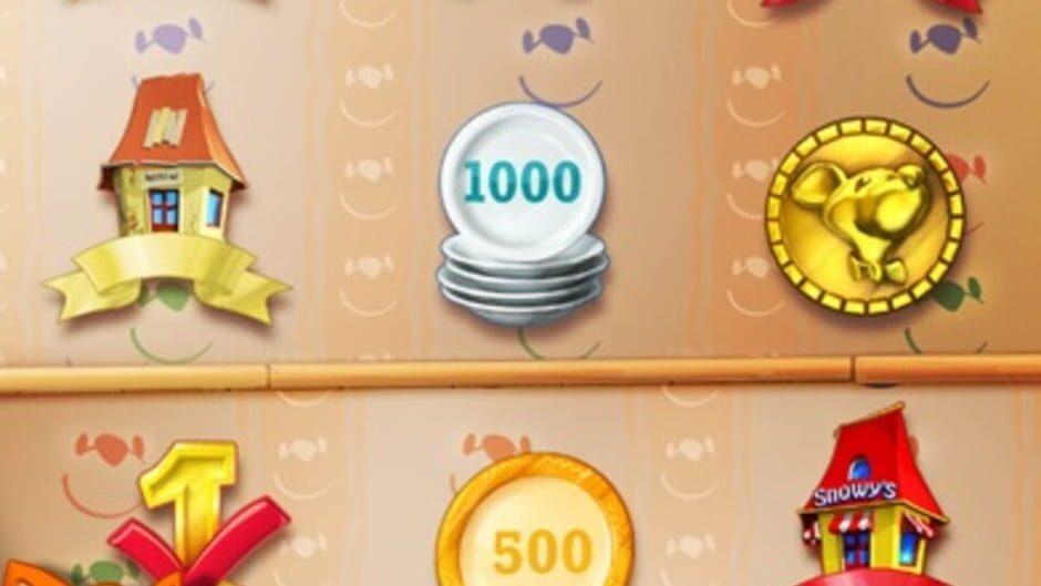 Lunch Rush HD screenshot 3