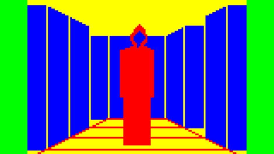 The Phantom Slayer screenshot 1