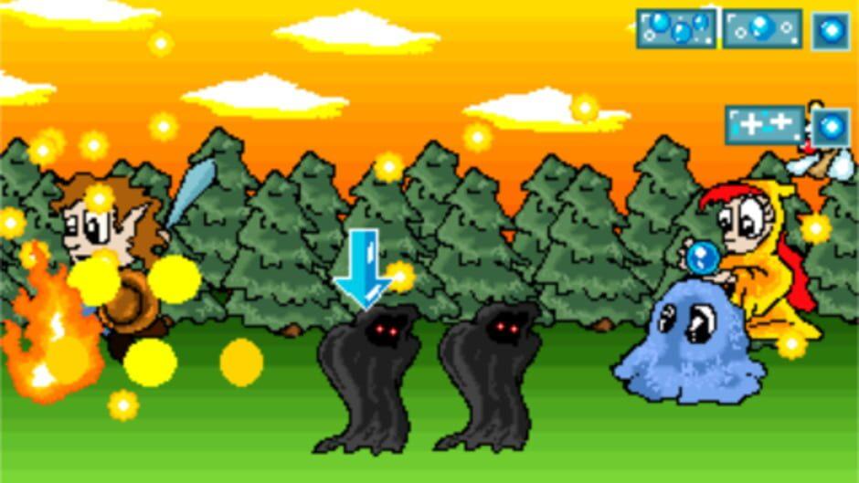The Fifth Paradox screenshot 2