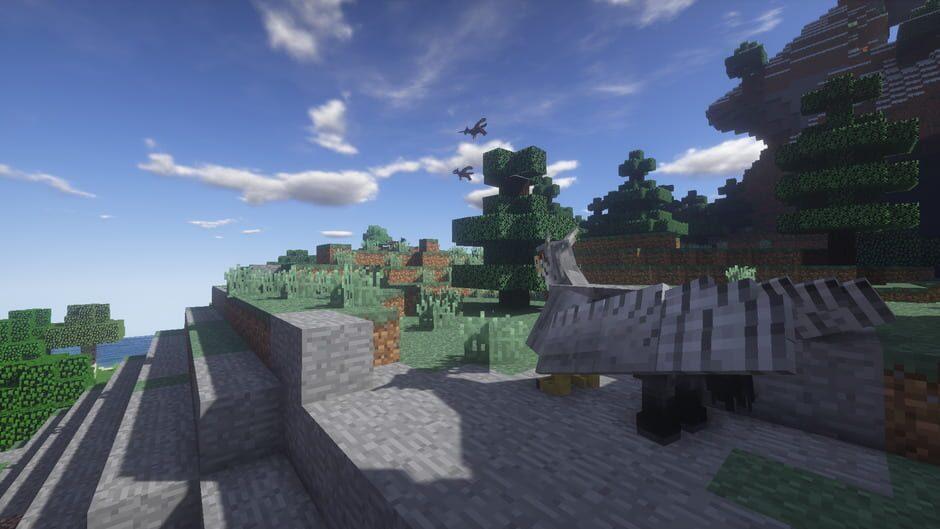 Ice and Fire screenshot 2