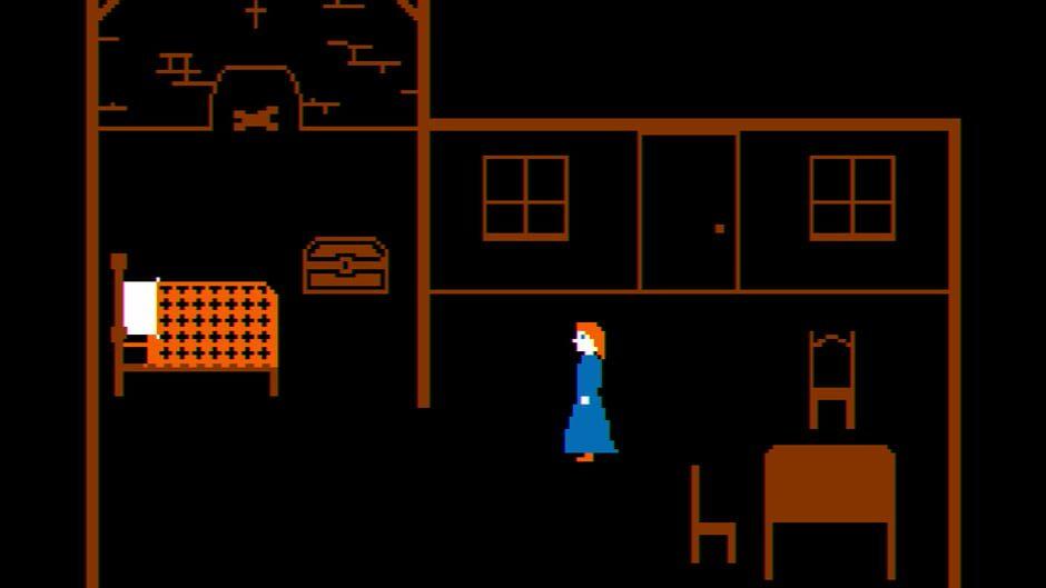 The Wind screenshot 2