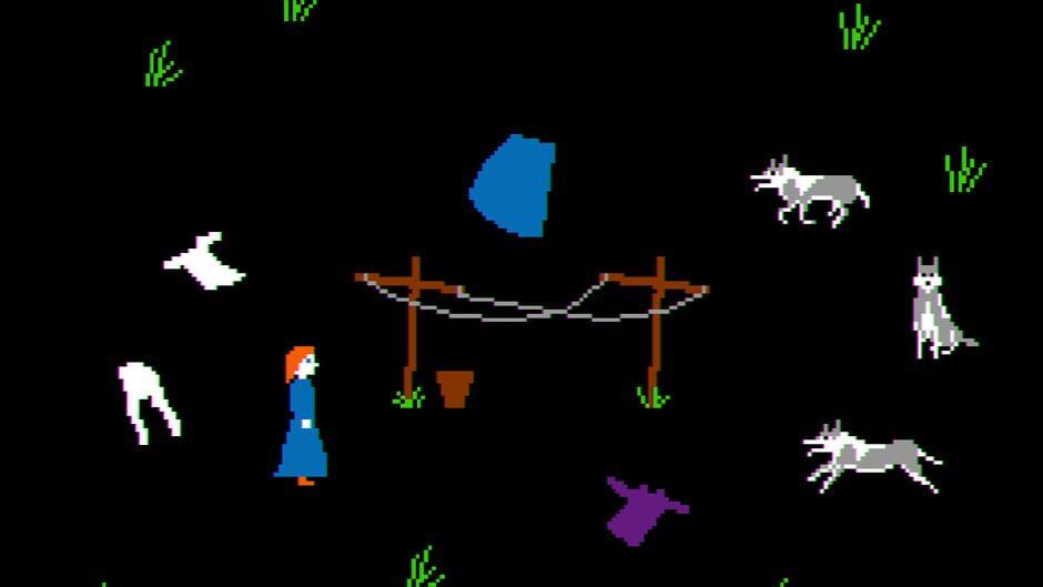The Wind screenshot 3