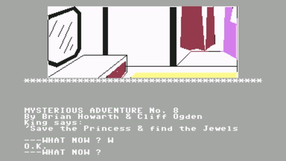 The Wizard of Akryz screenshot 2