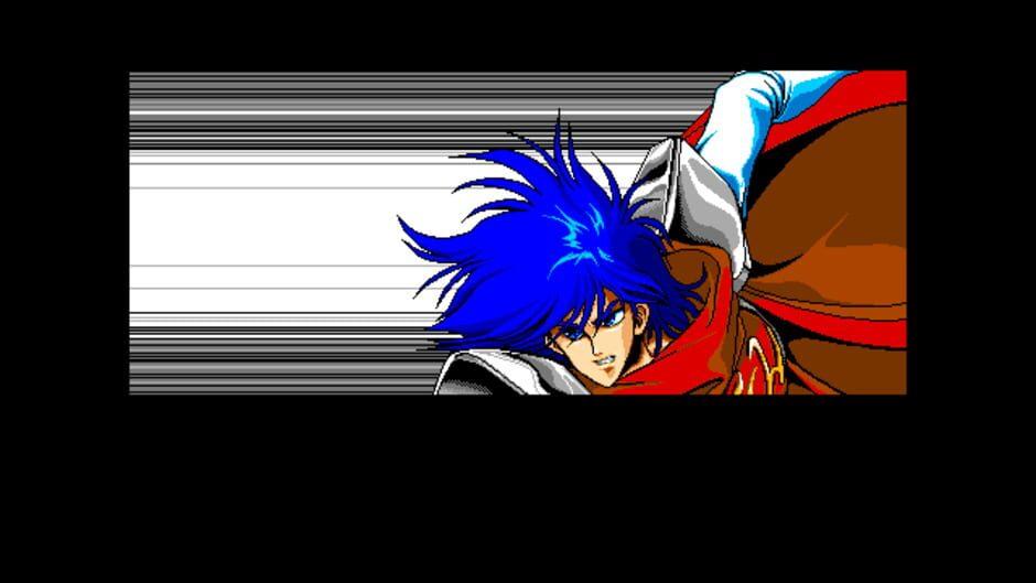Zavas II: The Prophecy of Mehitae screenshot 4
