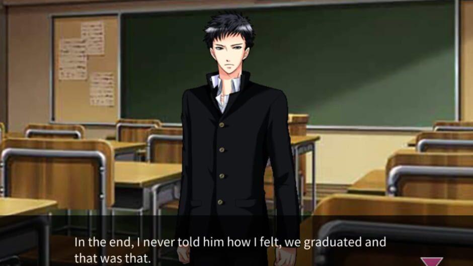 A Date with Yesterday screenshot 3