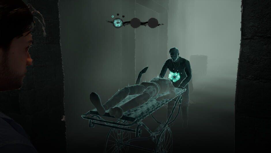 Sherlock Holmes: The Awakened screenshot 1