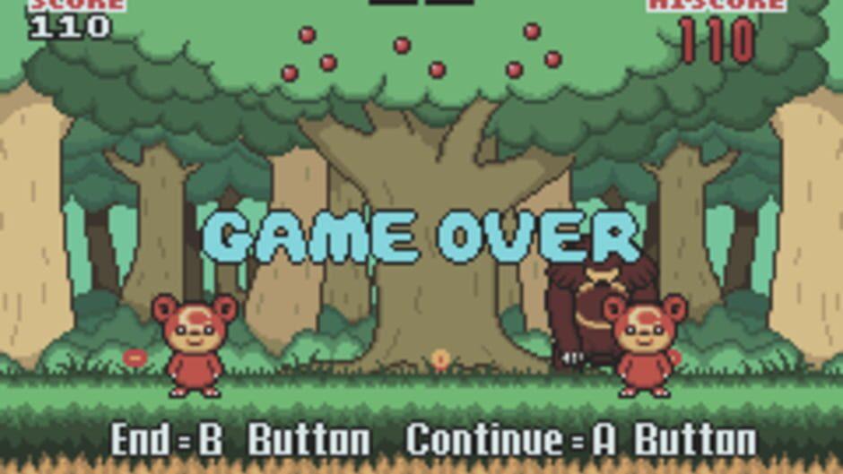 Berry Tree screenshot 4